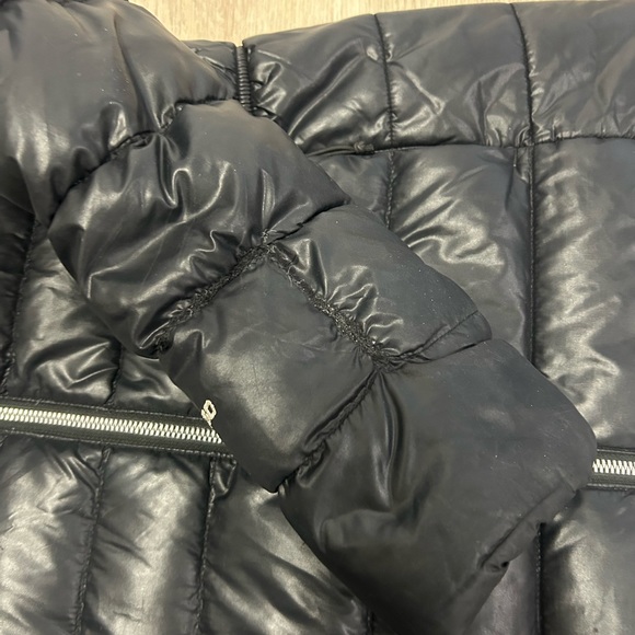 Northface puffer jacket - Picture 3 of 4